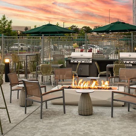 Hotel Element San Jose Milpitas Exterior foto